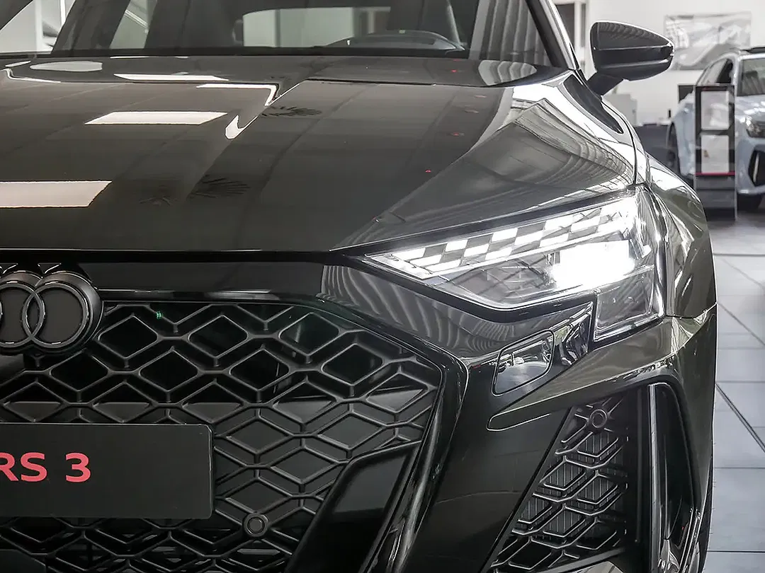 Audi RS3 - Thumbnail 34