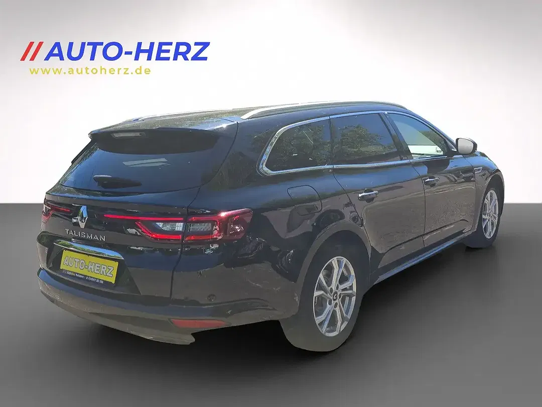 Renault Talisman - Thumbnail 10