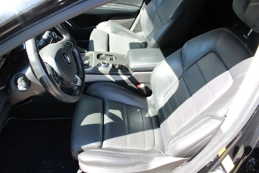 Renault Talisman - Thumbnail 12