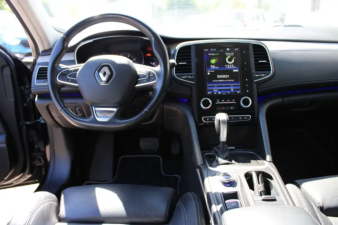 Renault Talisman - Thumbnail 13