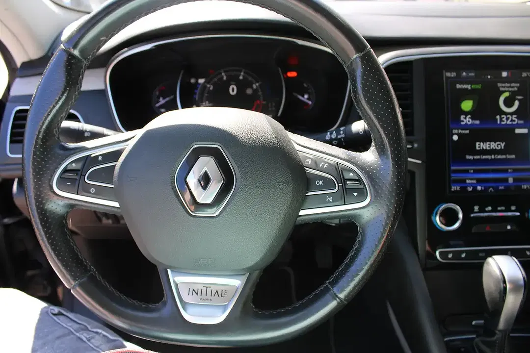 Renault Talisman - Thumbnail 14