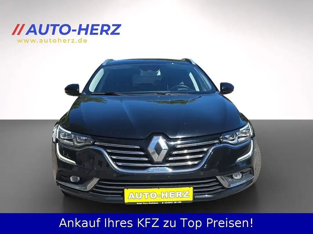 Renault Talisman - Thumbnail 4