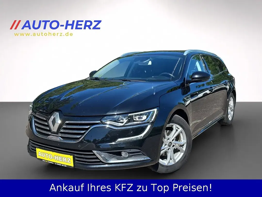Renault Talisman - Thumbnail 5