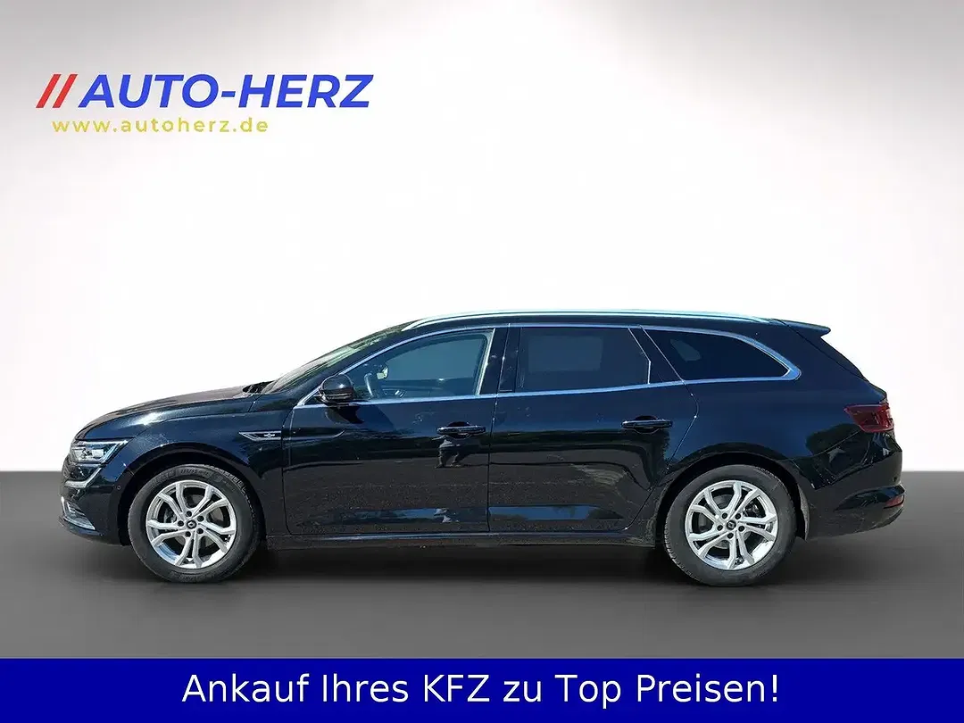 Renault Talisman - Thumbnail 6