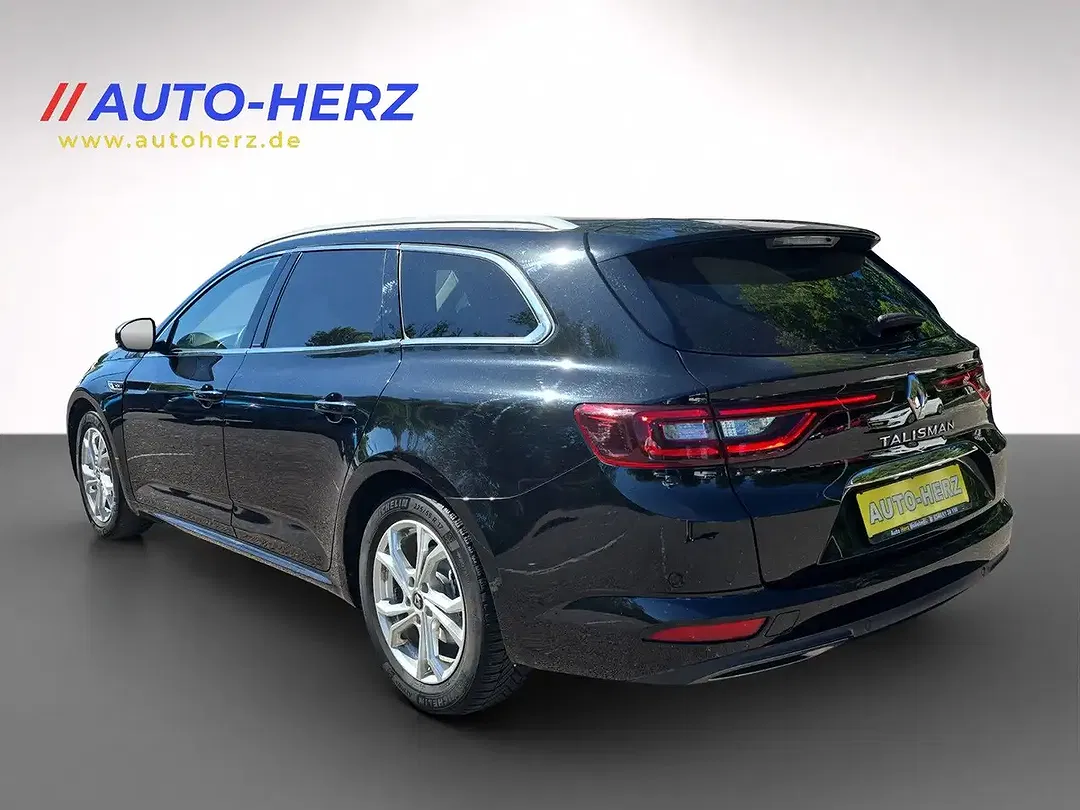 Renault Talisman - Thumbnail 8