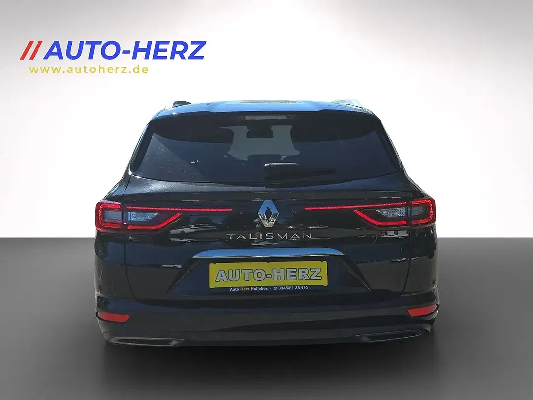 Renault Talisman - Thumbnail 9