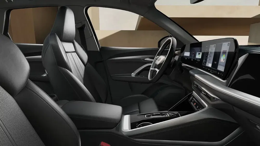 Audi Q5 - Thumbnail 9