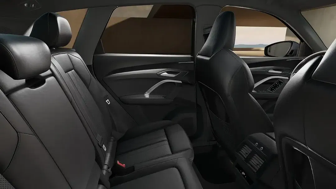 Audi Q5 - Thumbnail 11