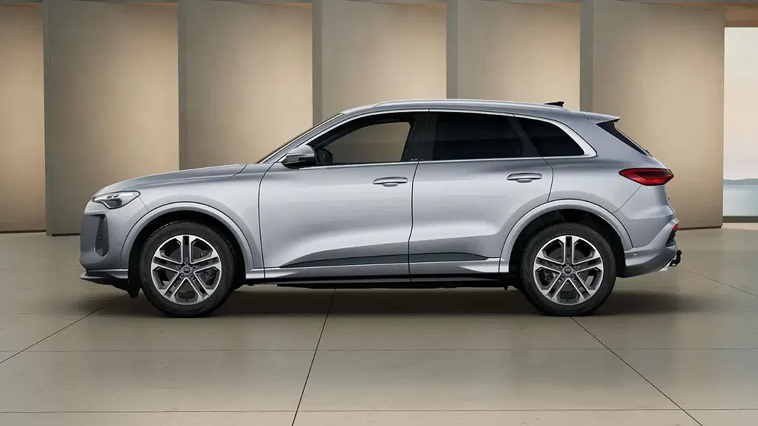 Audi Q5 - Thumbnail 3