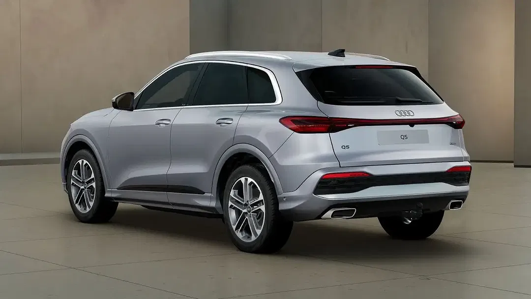 Audi Q5 - Thumbnail 4