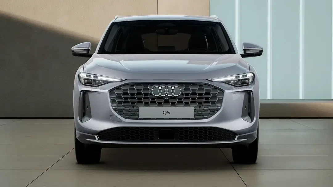 Audi Q5 - Thumbnail 5
