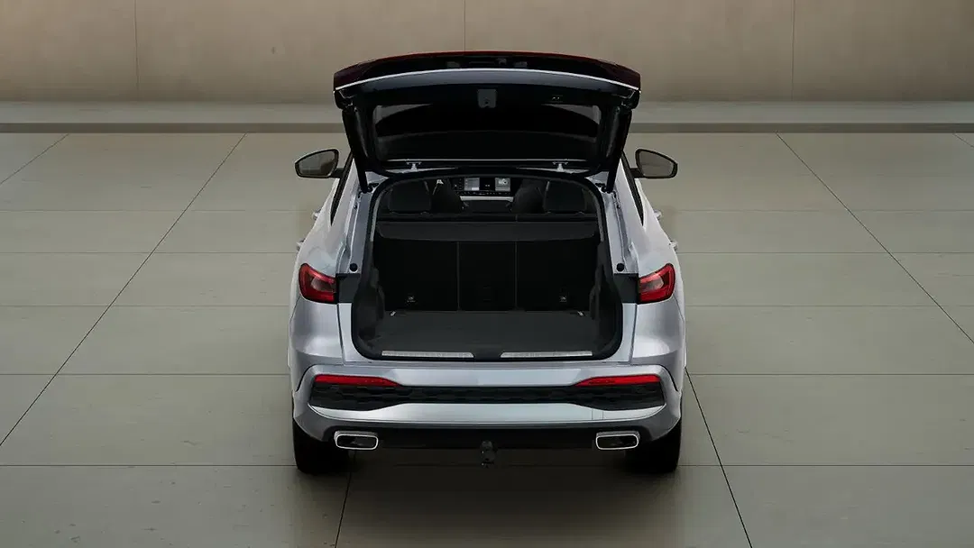 Audi Q5 - Thumbnail 6