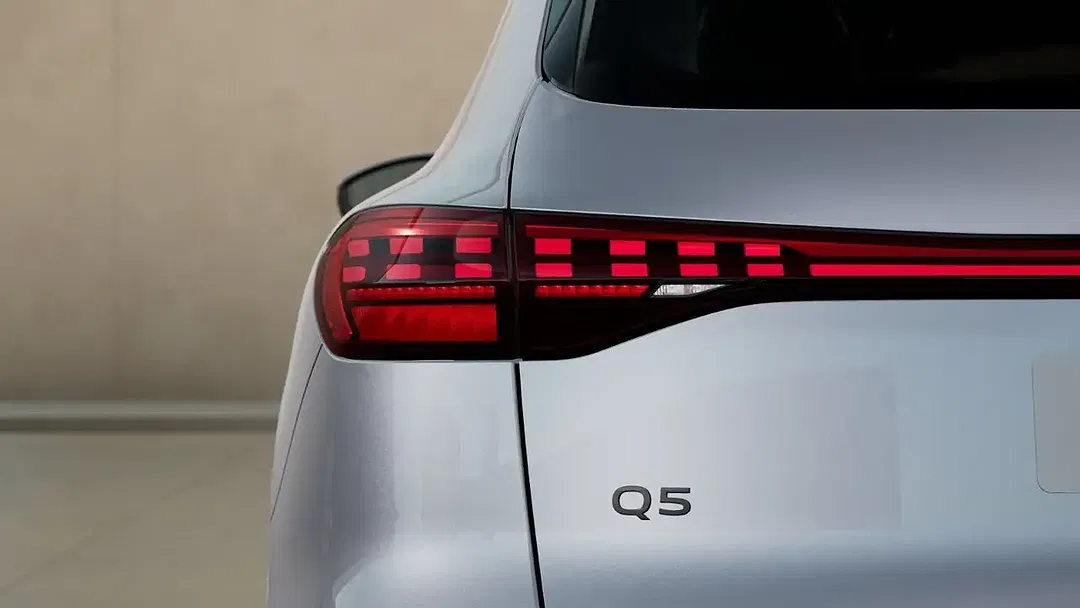 Audi Q5 - Thumbnail 7