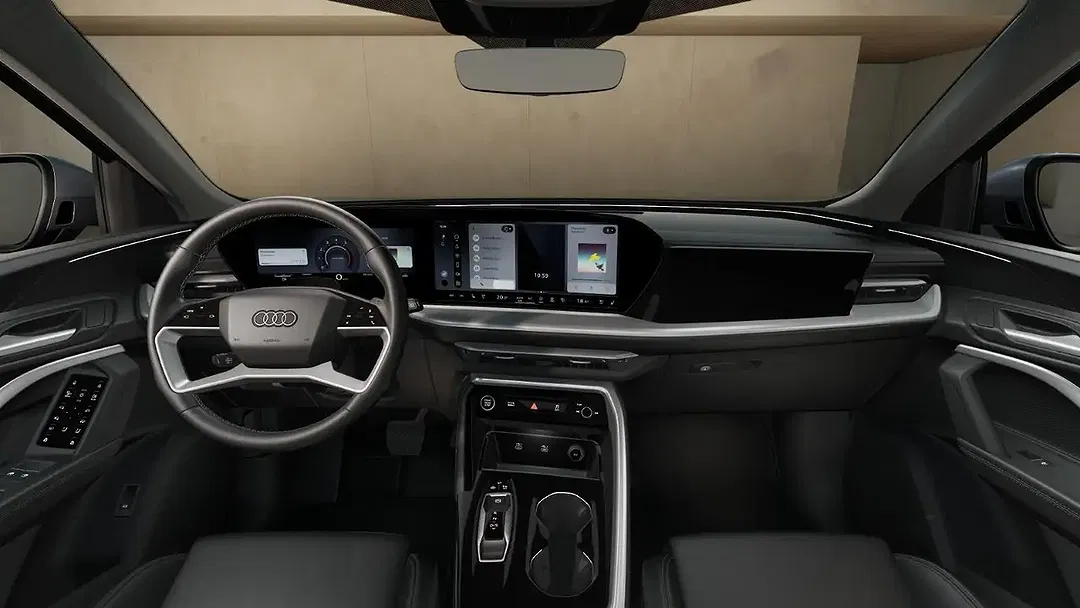 Audi Q5 - Thumbnail 8