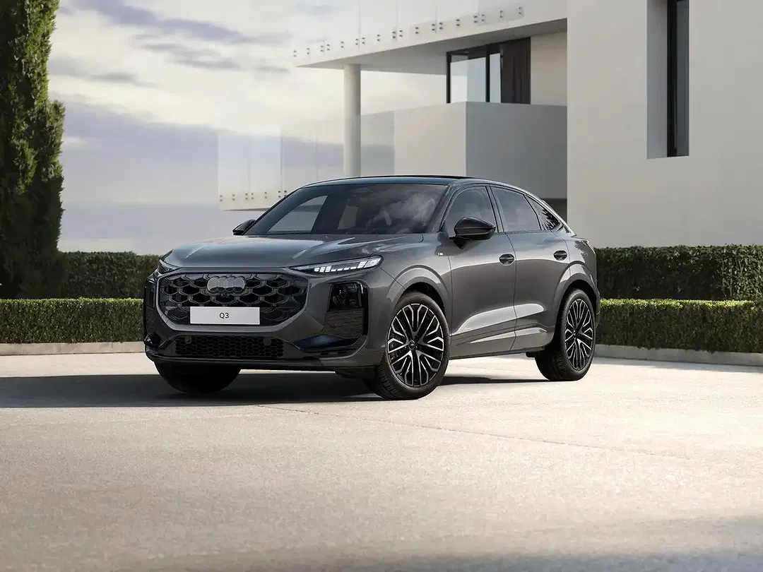 Audi Q3 - Thumbnail 11