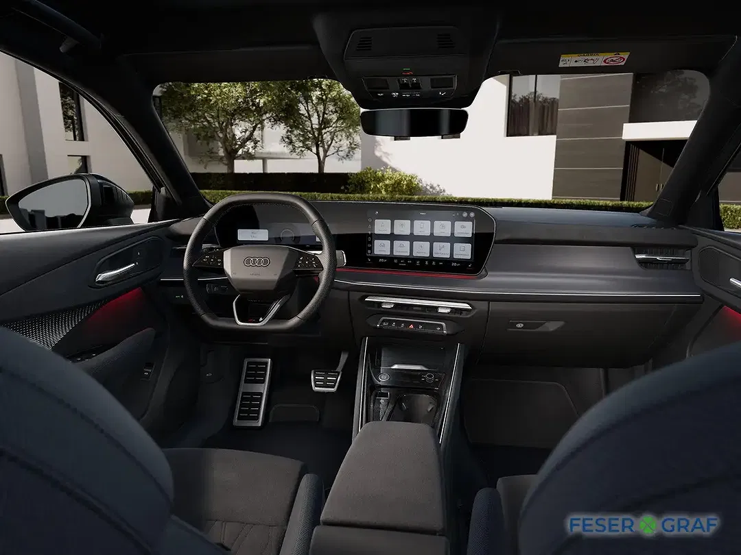 Audi Q3 - Thumbnail 7