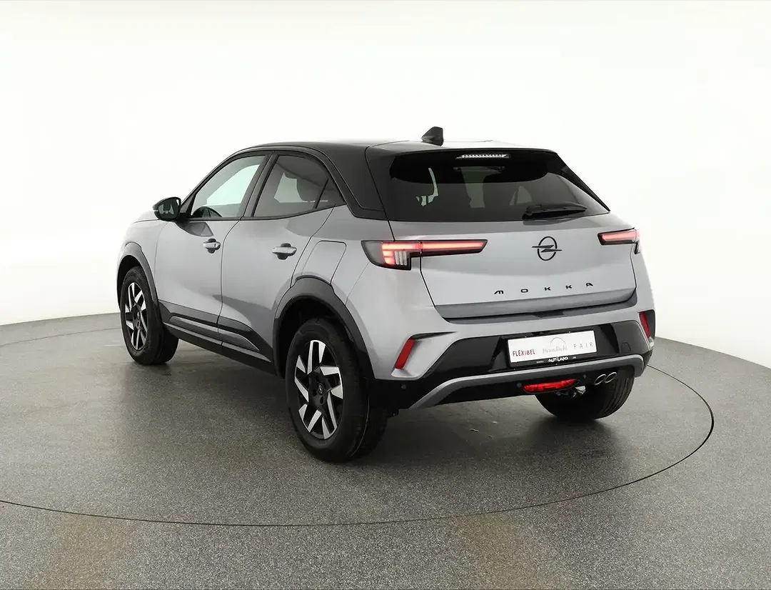 Opel Mokka - Thumbnail 2