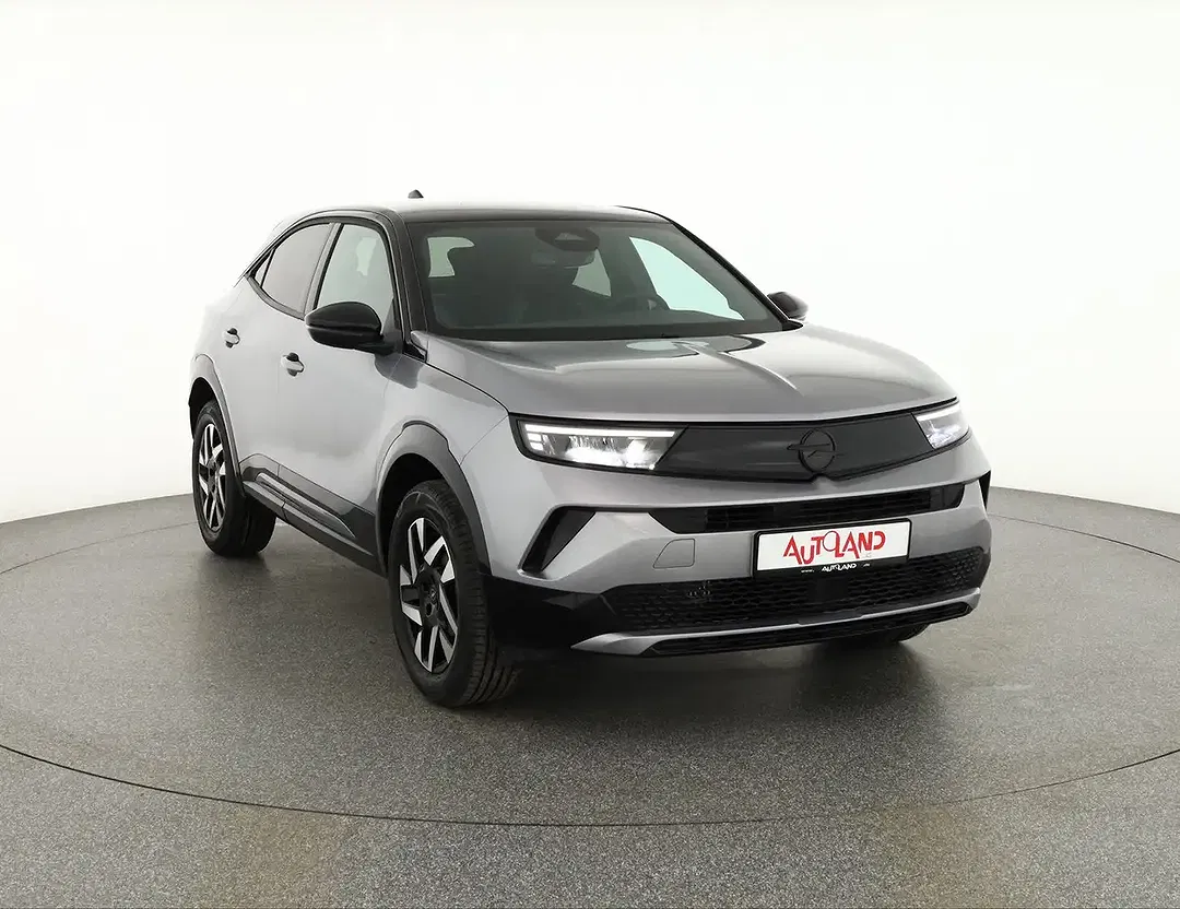 Opel Mokka - Thumbnail 6