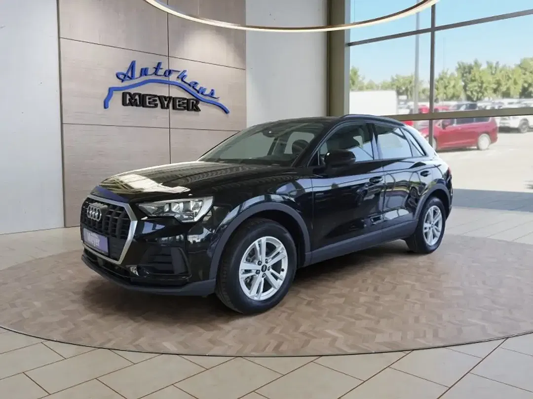 Audi Q3 - Thumbnail 4