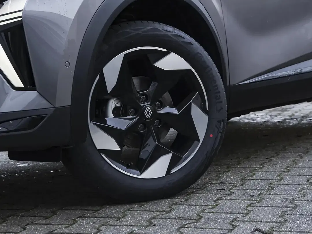 Renault Captur - Thumbnail 13