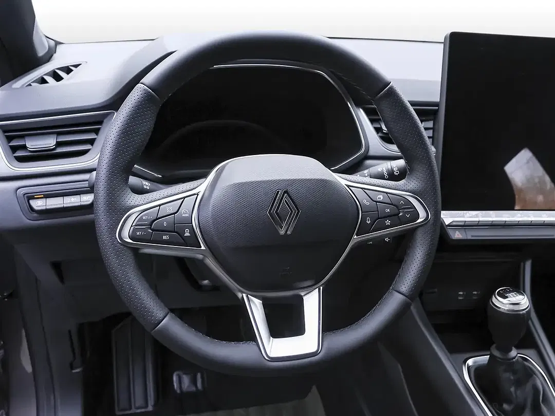 Renault Captur - Thumbnail 7