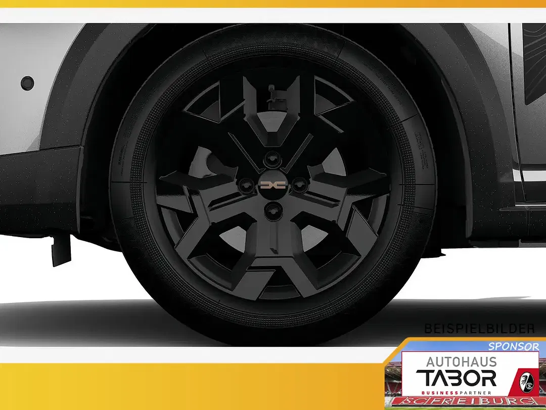 Dacia Sandero - Thumbnail 5