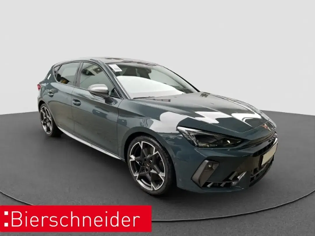 CUPRA Leon - Thumbnail 10