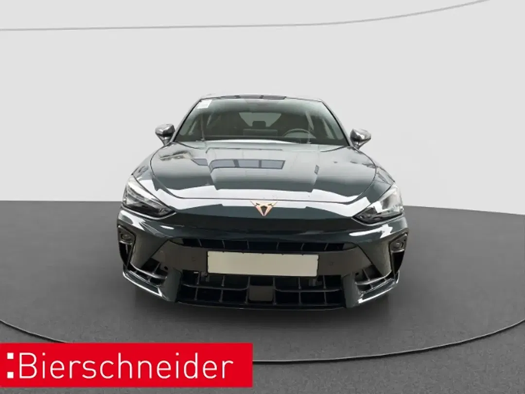 CUPRA Leon - Thumbnail 3