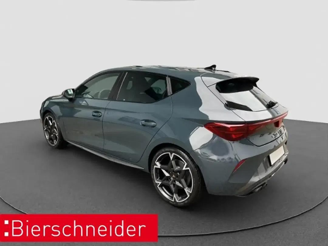 CUPRA Leon - Thumbnail 5