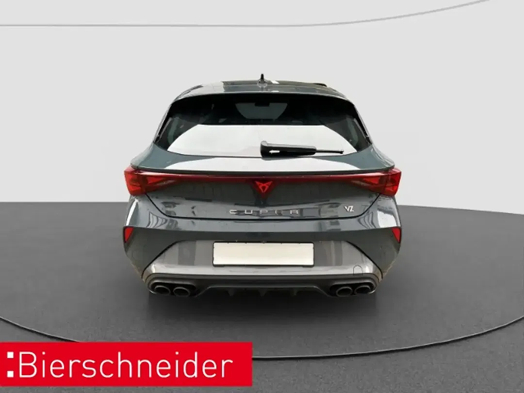CUPRA Leon - Thumbnail 6