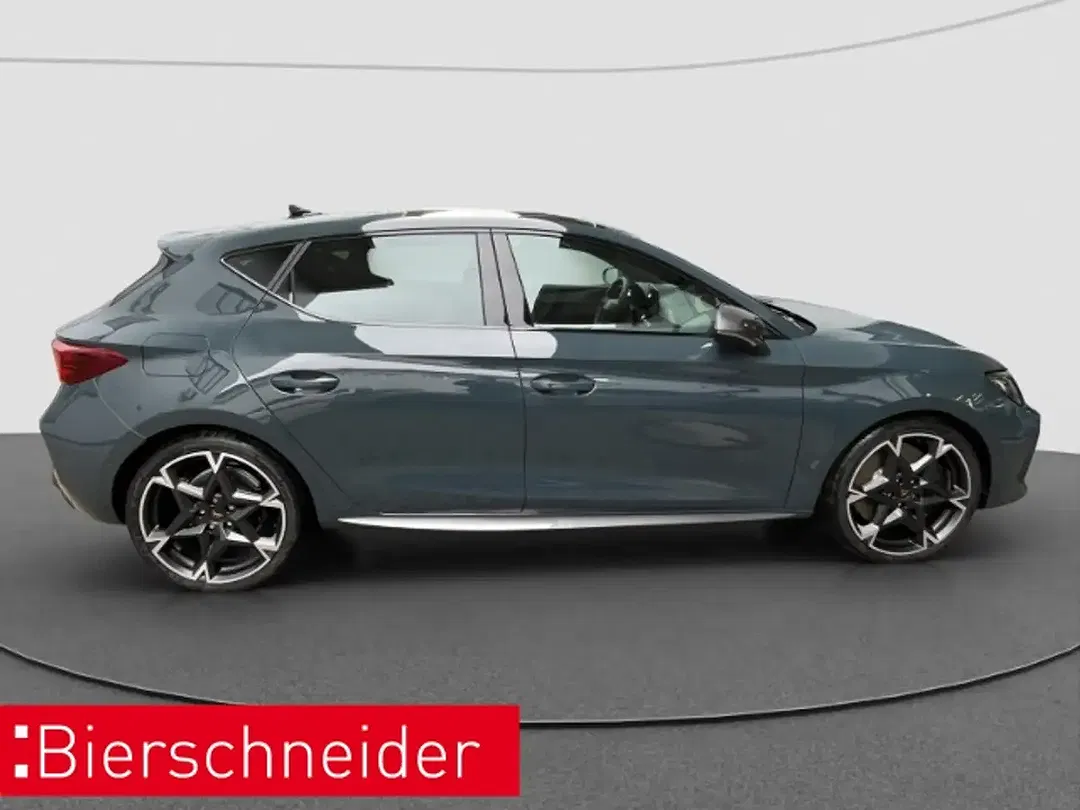 CUPRA Leon - Thumbnail 9