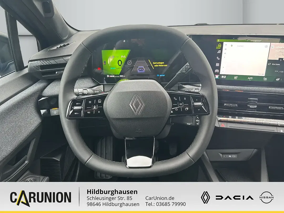 Renault Clio - Thumbnail 10