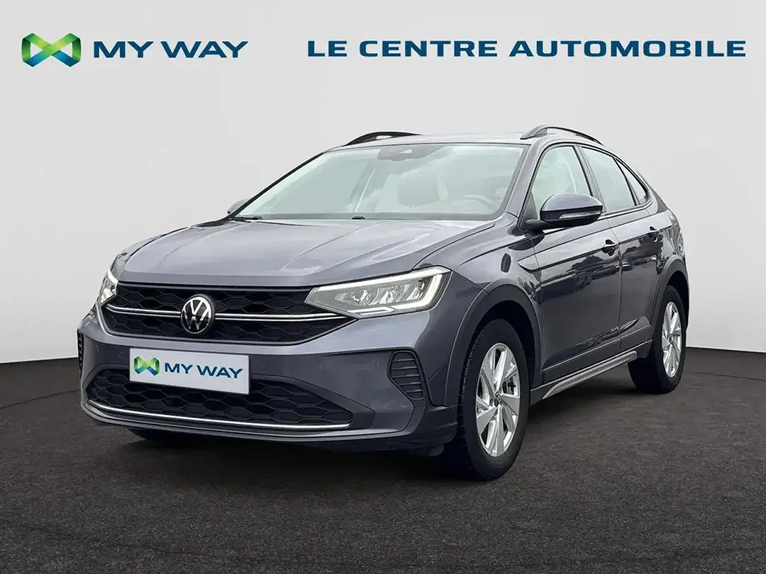 Volkswagen Taigo 1.0 TSI Life