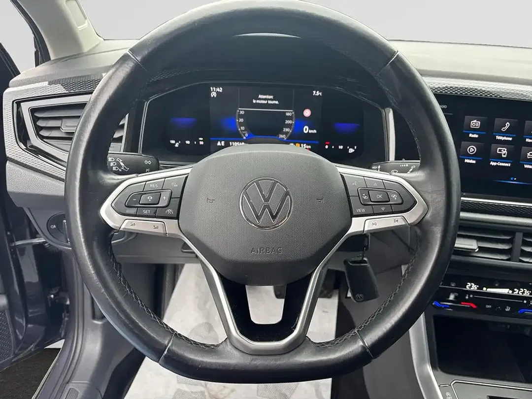 Volkswagen Taigo - Thumbnail 15