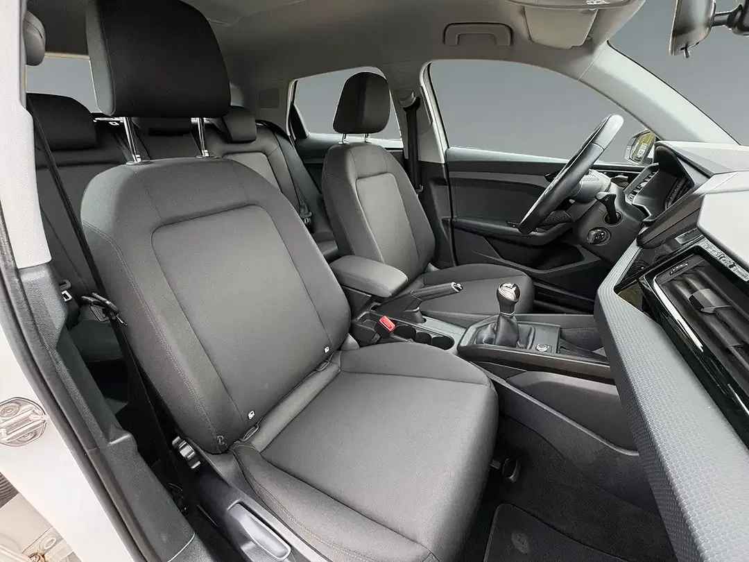 Audi A1 - Thumbnail 13