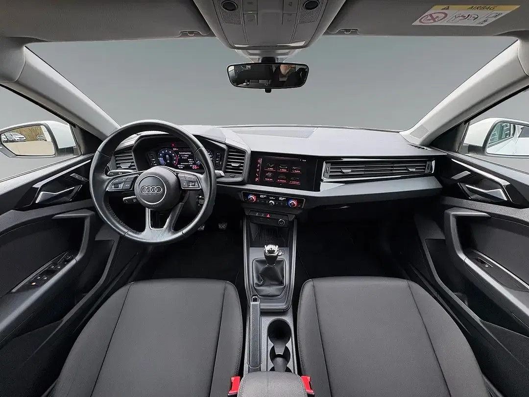 Audi A1 - Thumbnail 15