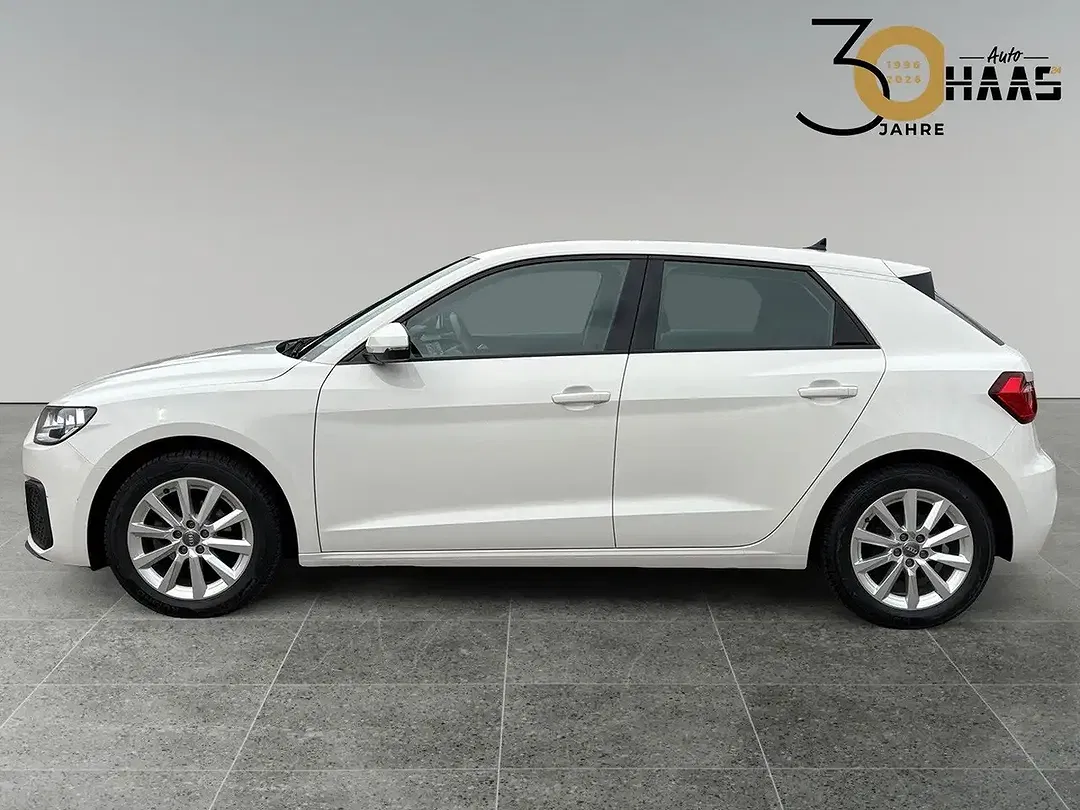 Audi A1 - Thumbnail 2