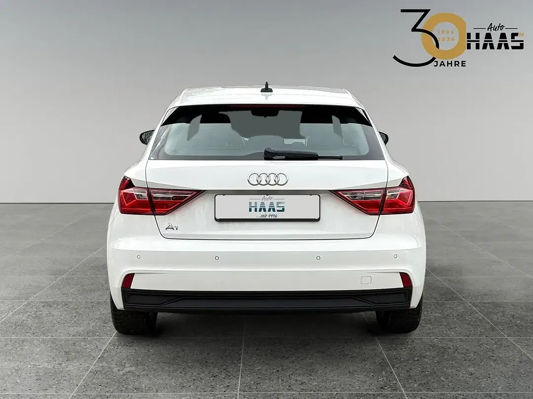 Audi A1 - Thumbnail 4