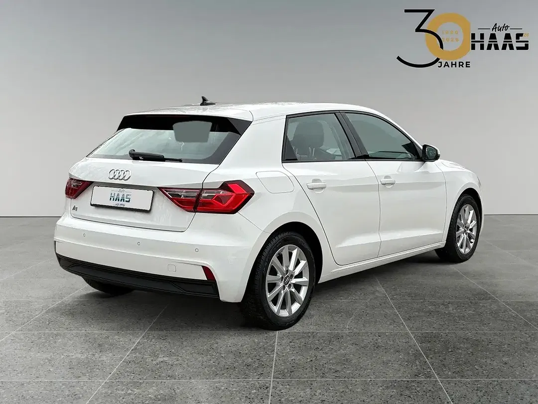 Audi A1 - Thumbnail 5