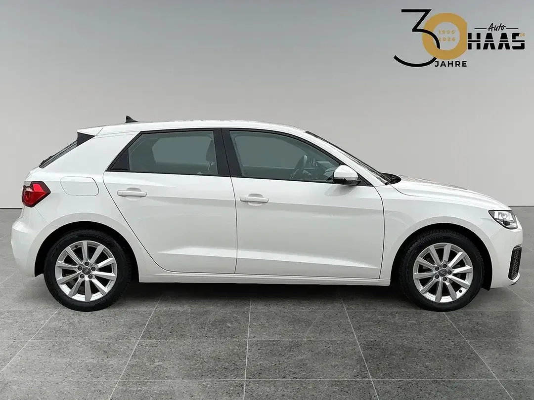 Audi A1 - Thumbnail 6
