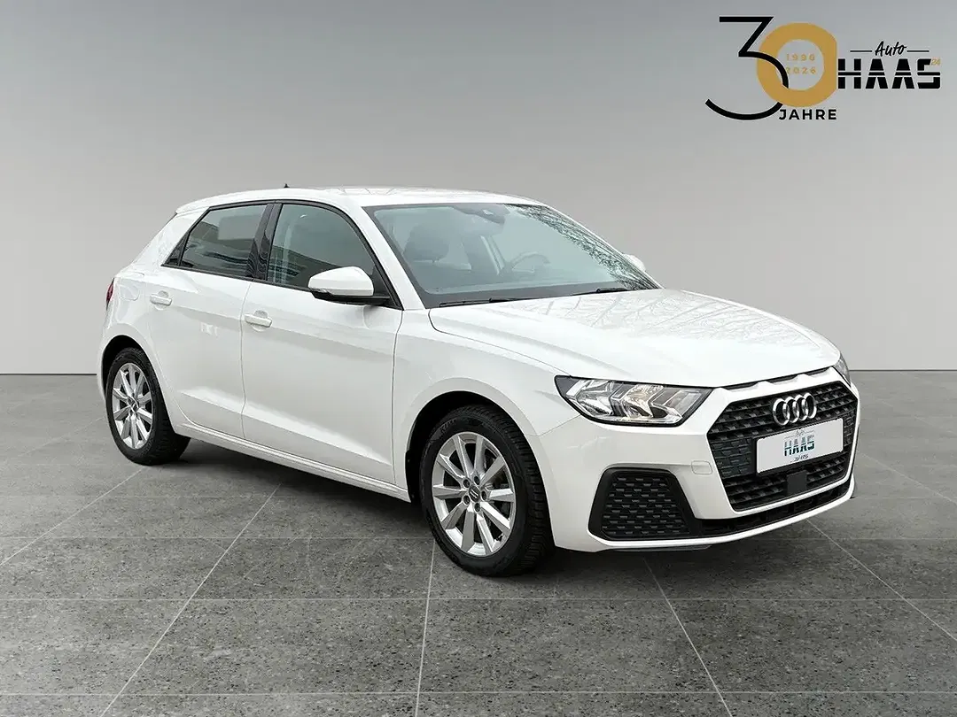Audi A1 - Thumbnail 7