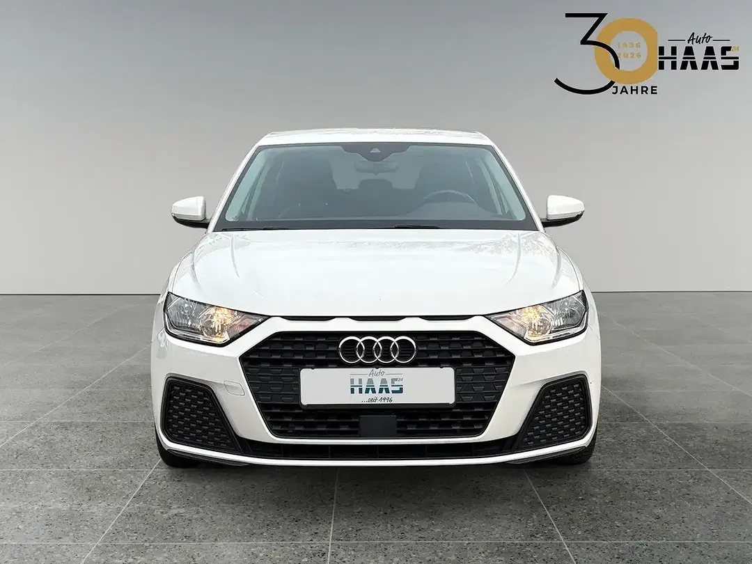 Audi A1 - Thumbnail 8