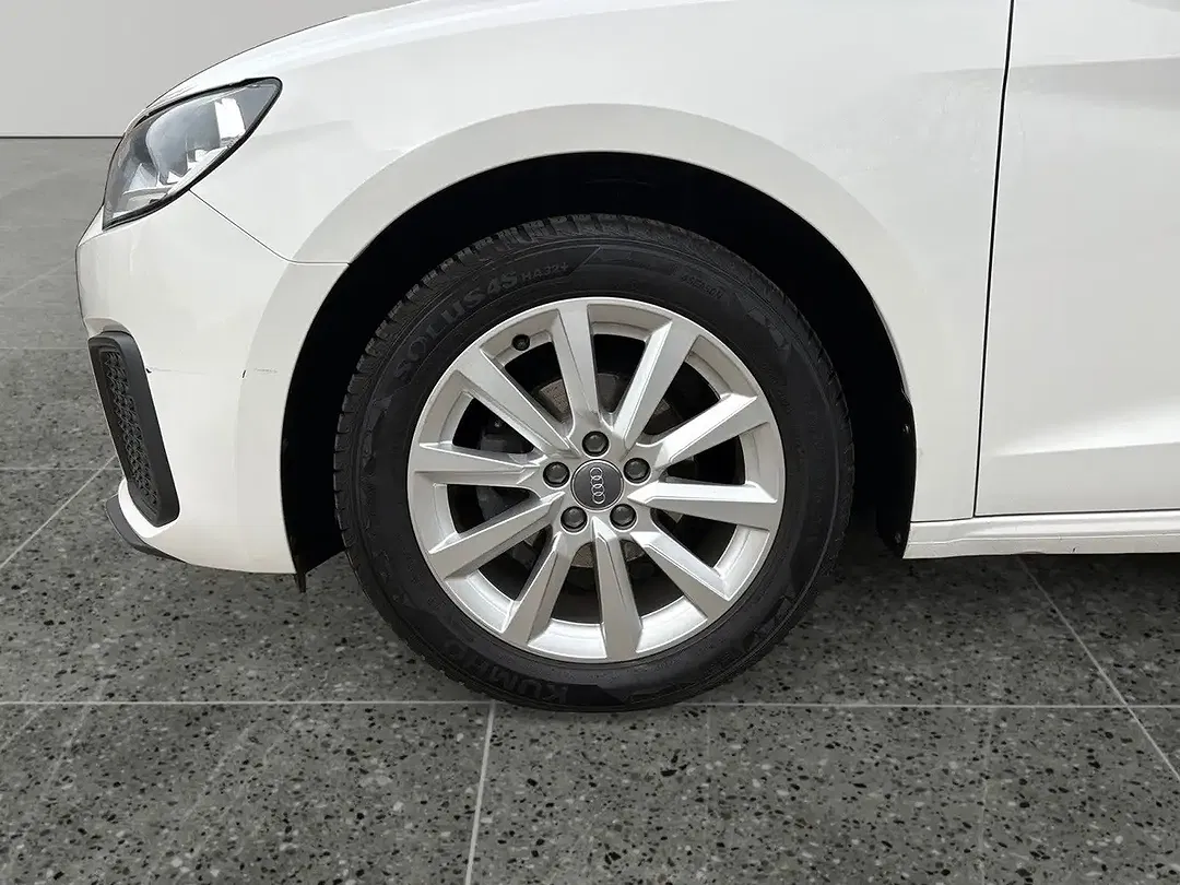 Audi A1 - Thumbnail 9