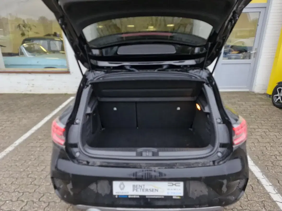 Renault Clio - Thumbnail 5