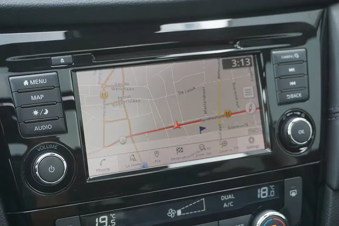 Nissan X-Trail - Thumbnail 12