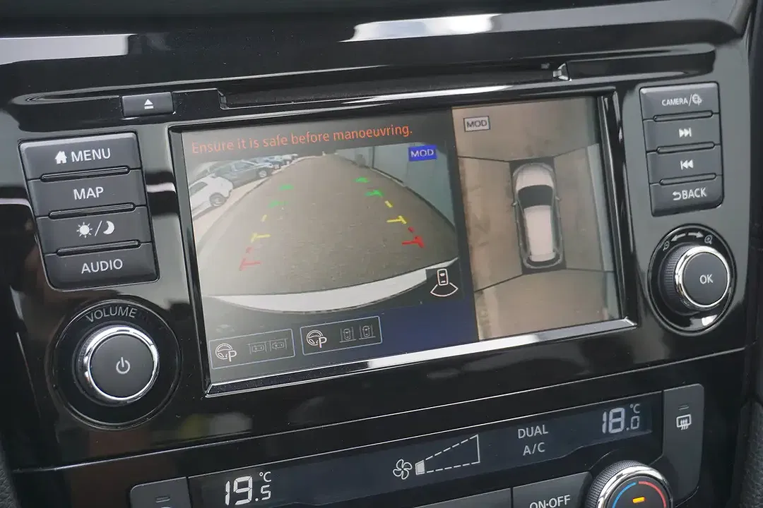 Nissan X-Trail - Thumbnail 13
