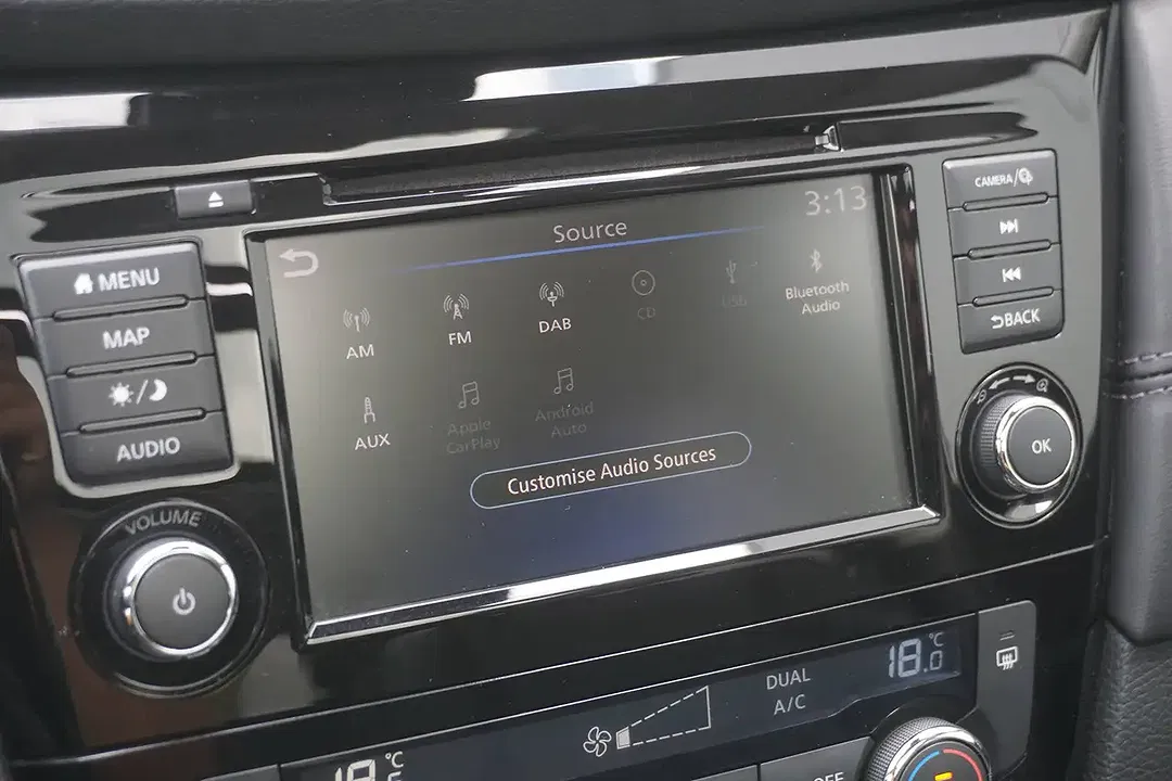 Nissan X-Trail - Thumbnail 14