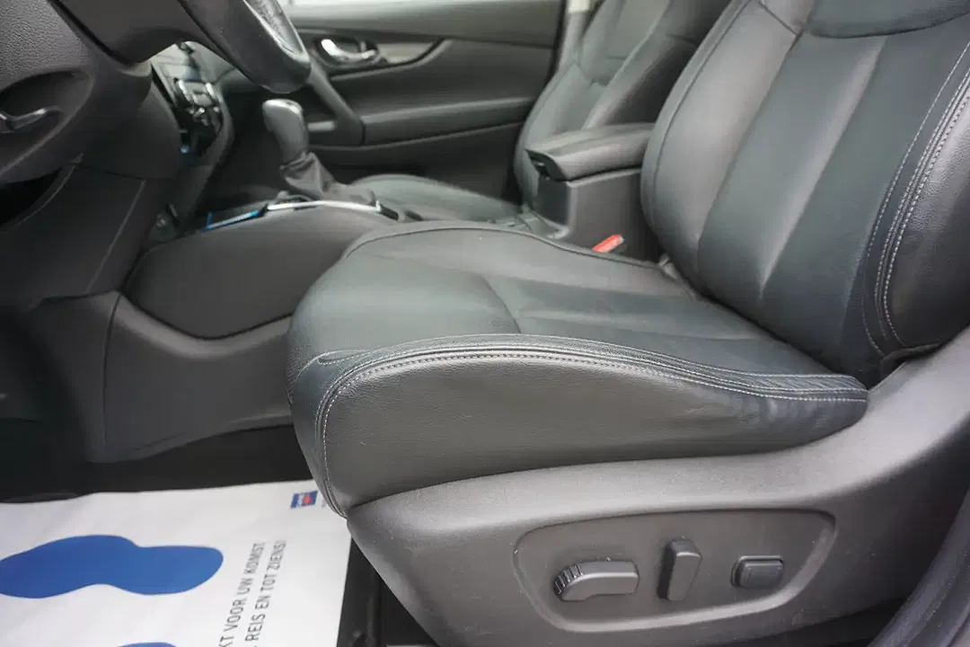 Nissan X-Trail - Thumbnail 5