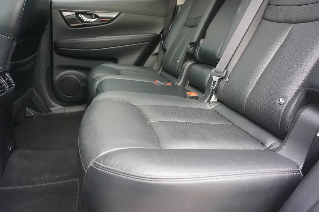 Nissan X-Trail - Thumbnail 6