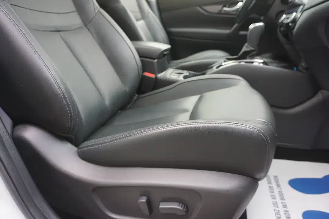 Nissan X-Trail - Thumbnail 7